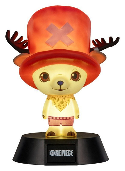 Icon Light One Piece - Chopper