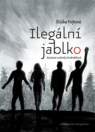 Ilegální jablko