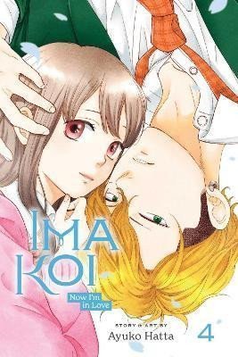 Ima Koi: Now I´m in Love 4