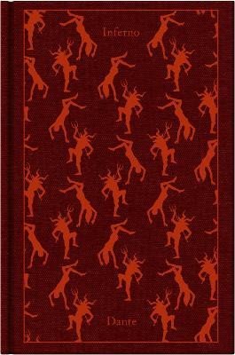 Inferno: The Divine Comedy I