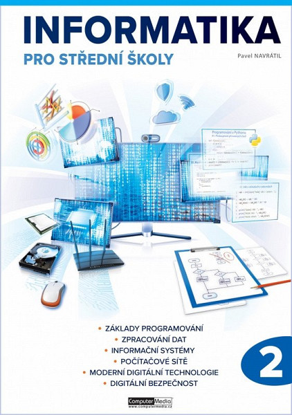Informatika pro střední školy 2. díl