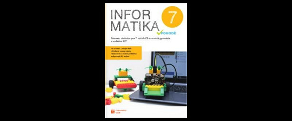 Informatika v pohodě 7 - pracovní učebni