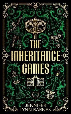 Inheritance Games