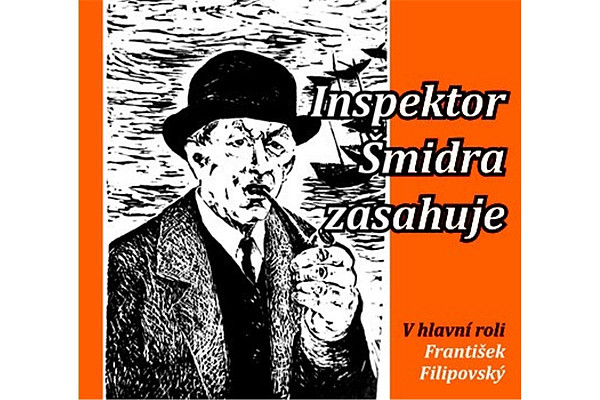 Inspektor Šmidra zasahuje I.