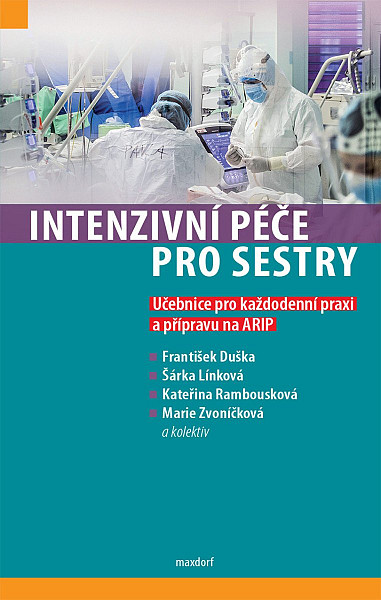 Intenzivní péče pro sestry