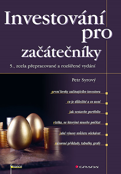 Investování pro začátečníky