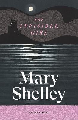 Invisible Girl