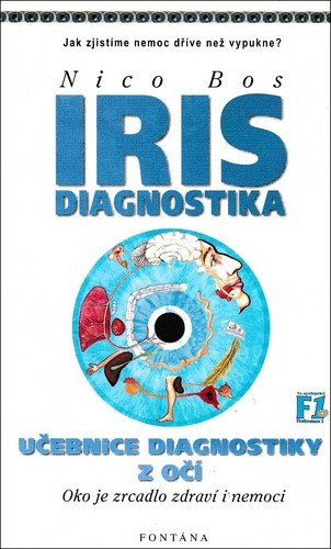 Irisdiagnostika - diagnostika z očí