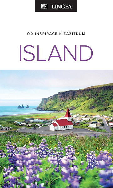 Island - Od inspirace k zážitkům