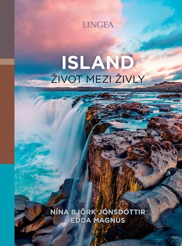 Island - život mezi živly