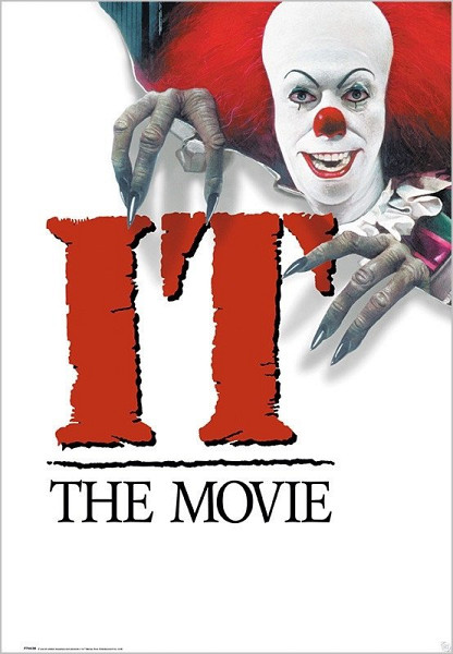 IT Plakát Maxi 91,5 x 61 cm