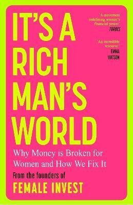 It´s a Rich Man´s World