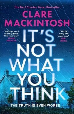 It´s Not What You Think