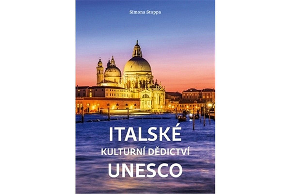 Italské památky UNESCO