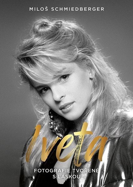 Iveta - Fotografie tvořené s láskou