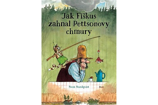Jak Fiškus zahnal Pettsonovy chmury
