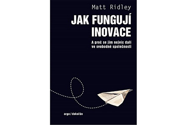 Jak fungují inovace