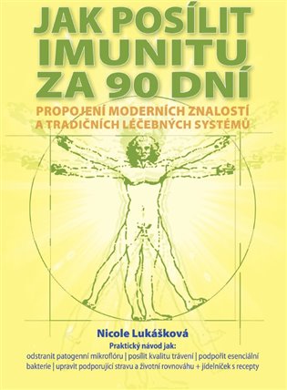Jak posílit imunitu za 90 dní