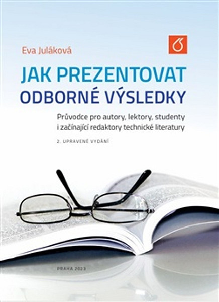 Jak prezentovat odborné výsledky