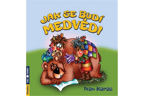 Jak se budí medvědi