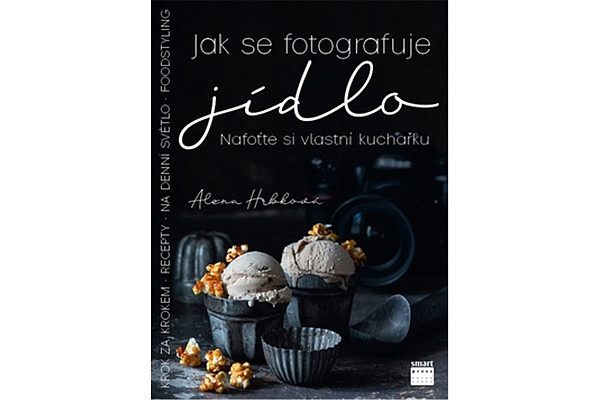 Jak se fotografuje jídlo