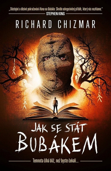 Jak se stát Bubákem