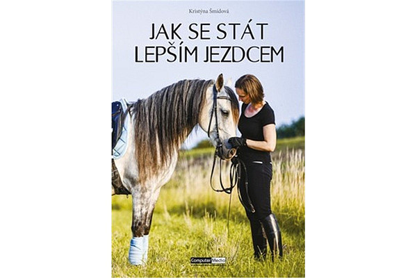 Jak se stát lepším jezdcem