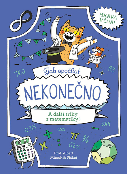 Jak spočítat nekonečno