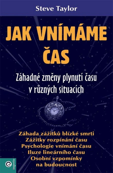 Jak vnímáme čas - Záhadné změny plynutí času v různých situacích