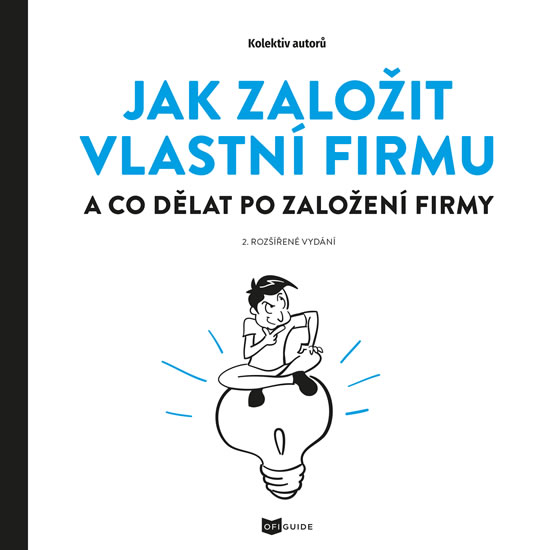Jak založit vlastní firmu