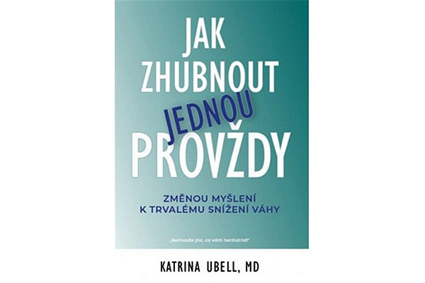Jak zhubnout jednou provždy