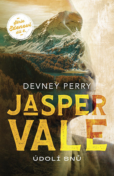 Jasper Vale: Údolí snů