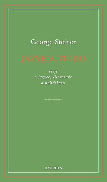 Jazyk a ticho