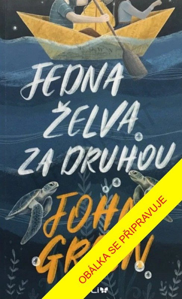 Jedna želva za druhou