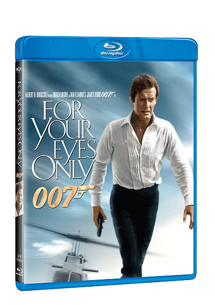 Jen pro tvé oči BD (bez CZ podpory)