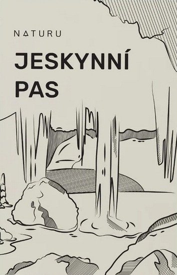 Jeskynní pas
