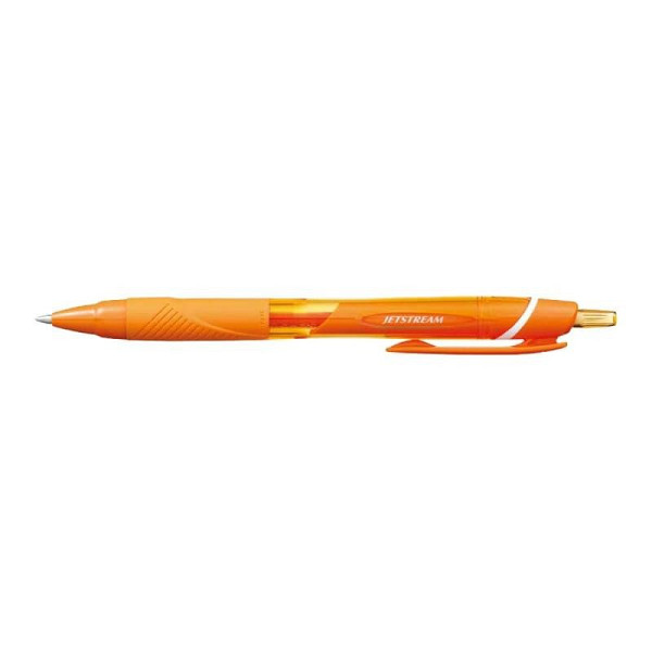 Jetstream kuličkové pero SXN-150C 0,7 mm - oranžové