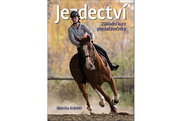 Jezdectví - Základní kurz pro začátečníky