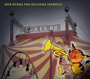 Jiná hudba pro kocoura Vavřince