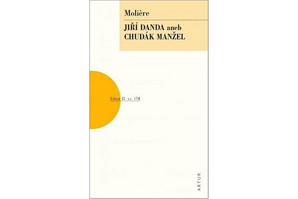 Jíra Danda aneb Chudák manžel