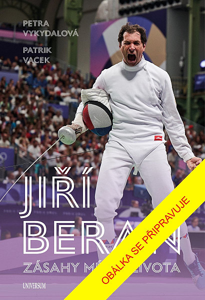 Jiří Beran: Zásahy mého života