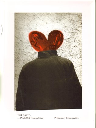 Jiří David - Předběžná retrospektiva