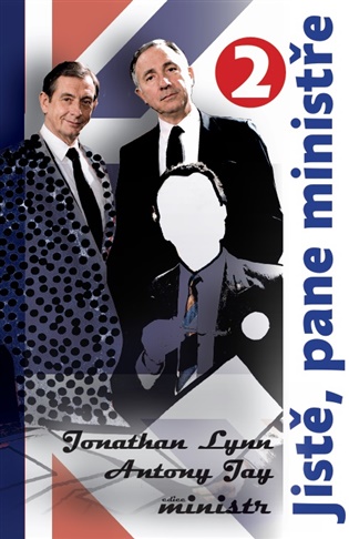 Jistě, pane ministře 2.