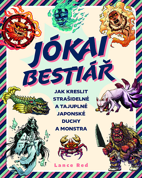 Jókai bestiář