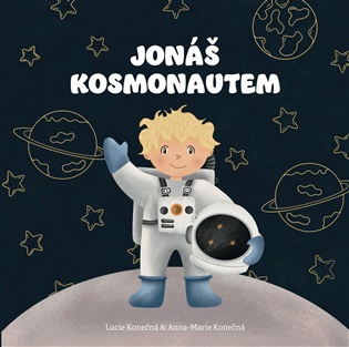 Jonáš kosmonautem