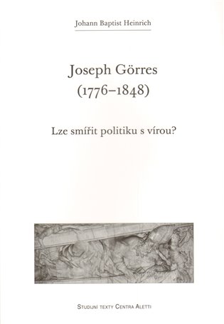 Joseph Görres (1776-1848)