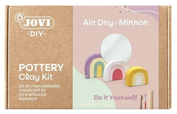 JOVI kraft sada - Mirror