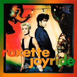 Joyride (30th Anniversary Edition)