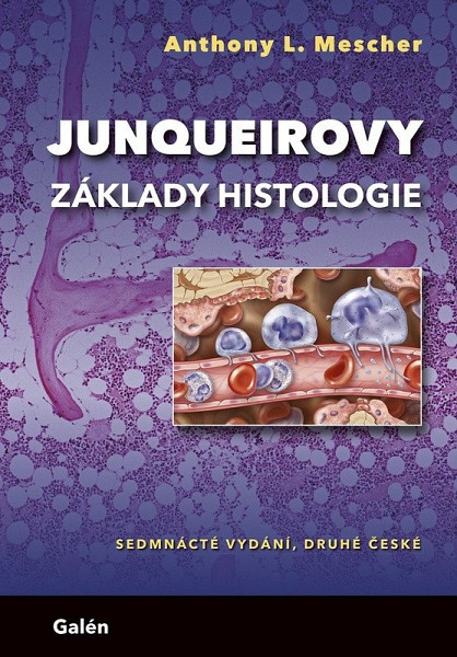 Junqueirovy základy histologie