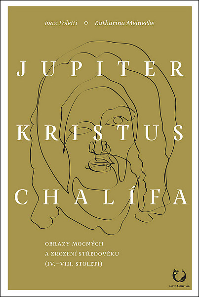 Jupiter, Kristus, Chalífa
